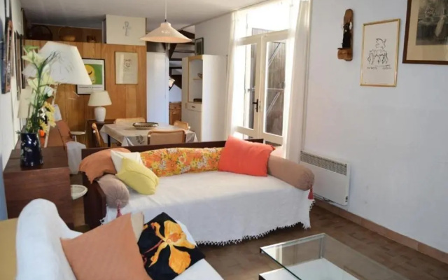 Résidence LA GRIFOULLIÈRE - Maisons & Villas pour 7 Personnes 74