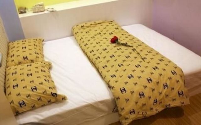 Sunrise Garden Art Hotel