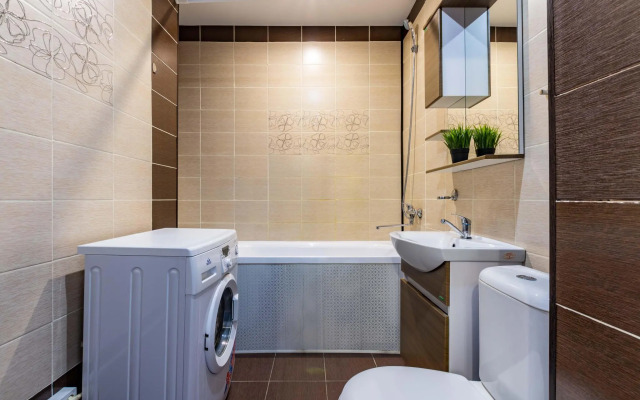 Дрим Хаус на ул. Куйбышева, д. 159 А