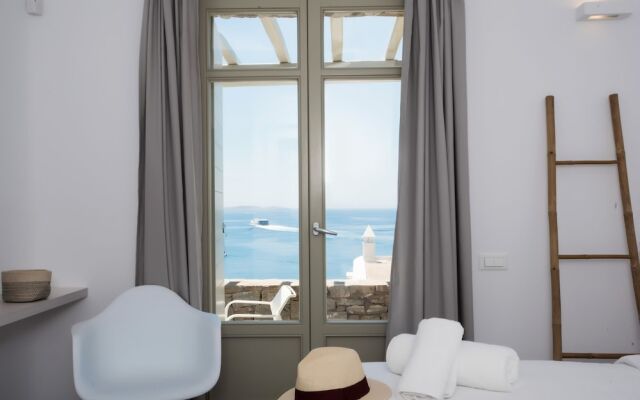 Pasithea Villa Mykonos