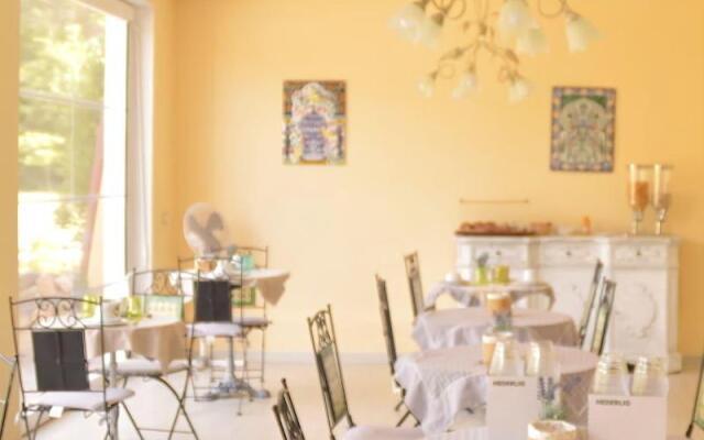 Hotel Gli Acquerelli Bed & Breakfast