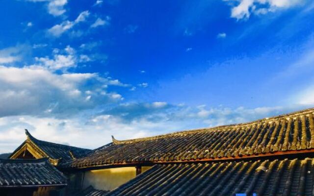 Chun Song Xia Xian Boutique Inn