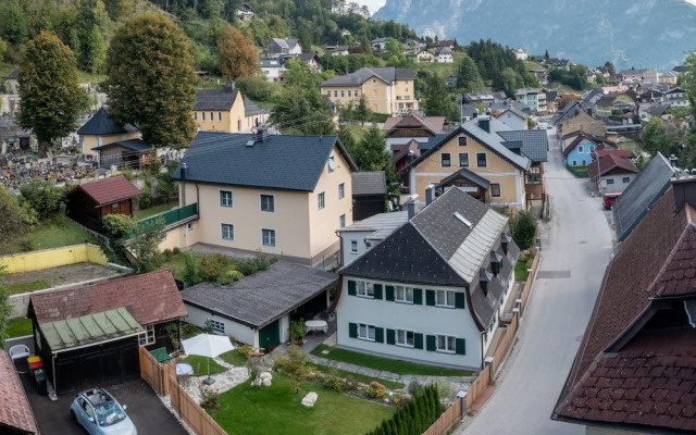 Katzerhaus Ebensee