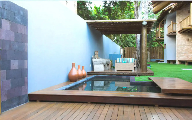 Pousada Villa Maeva Itacaré