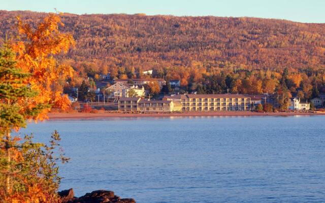 Best Western Plus Superior Inn & Suites