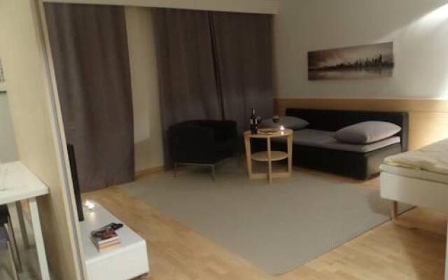 Apartament Classic