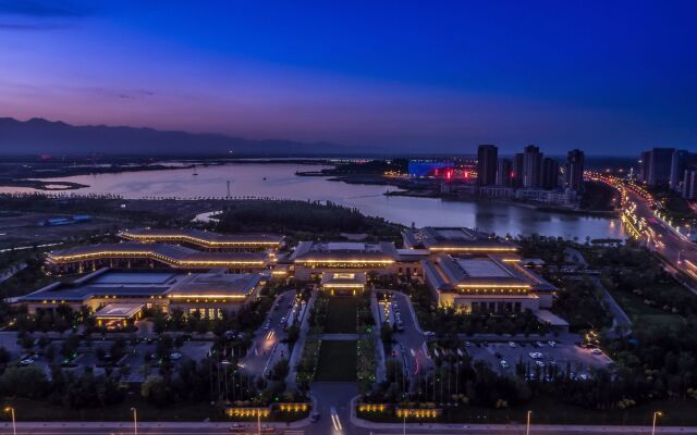 Yinchuan International Convention Centre