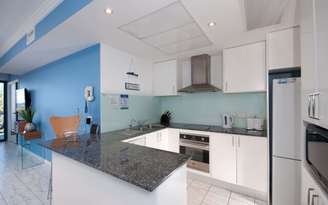 The Outlook, Unit 4/3 Ocean Parade