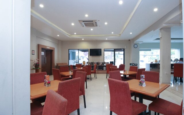Airy Syariah Tebet Barat Soepomo Jakarta