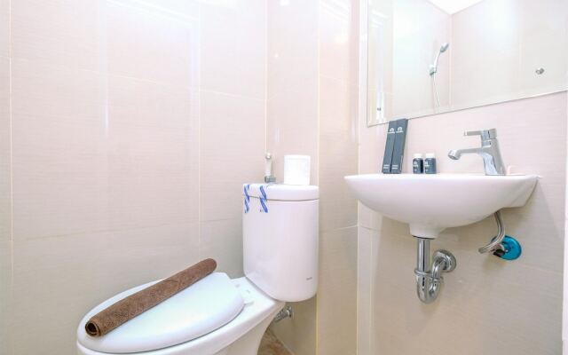 Gorgeous Studio Loft Apple 1 Condovilla Apartment