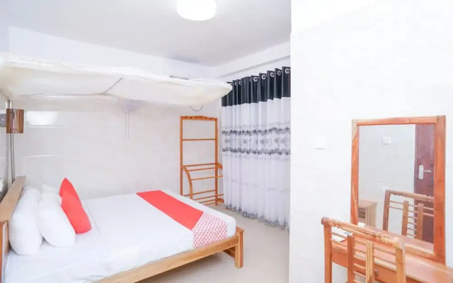 OYO 509 Hotel Cranberry