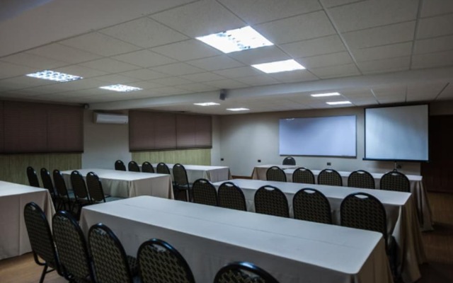 Hotel Marina de Antofagasta
