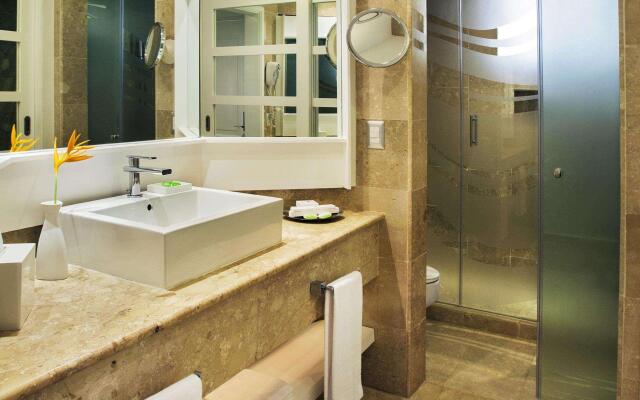 Paradisus Punta Cana Resort All Inclusive