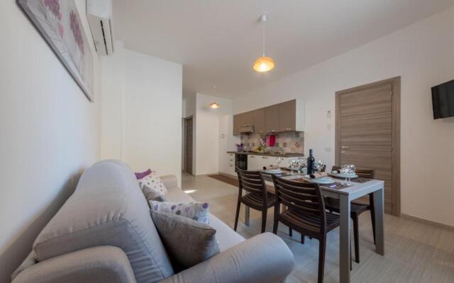 Blu Mare Apartments