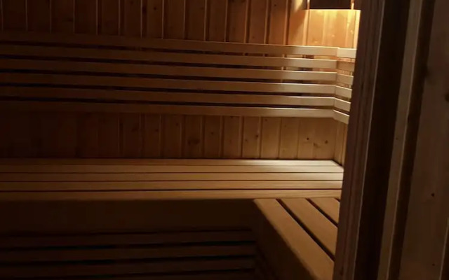 Le Chalet Hotel Cordon