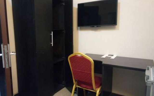 Esporta Suites Lekki