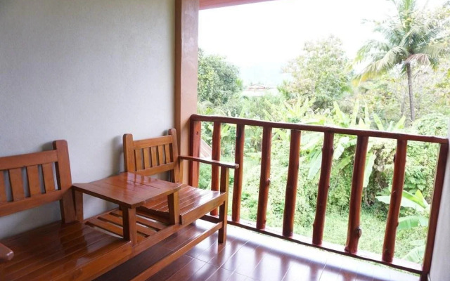 Banruk Loei Resort