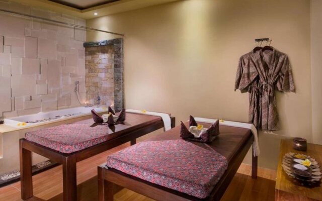 Somerset Grand Citra Jakarta