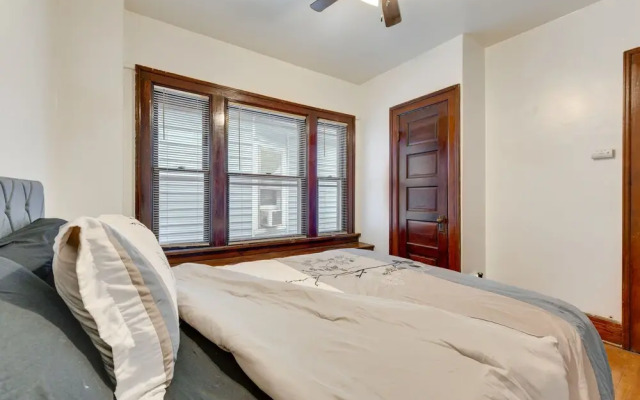 Charming Buffalo Apartment: 2 Mi to Downtown