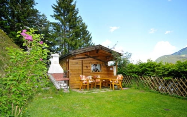 Panorama-Ferienwohnung Isser