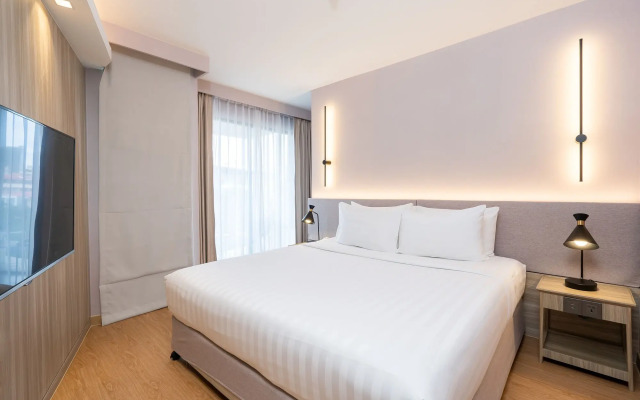 Aster Hotel and Residence