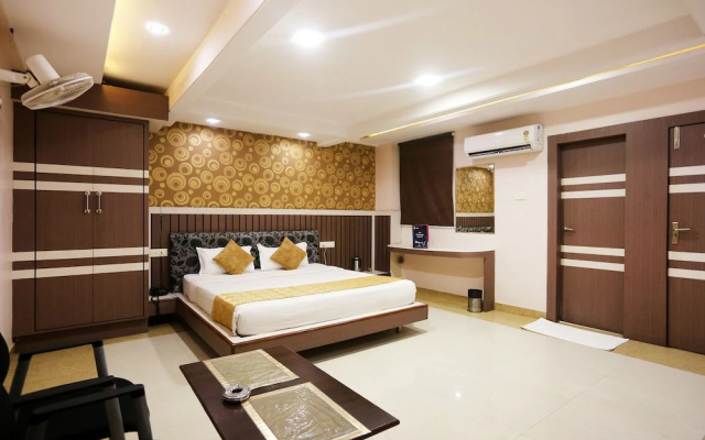 Hotel Shree Vinayak Palace