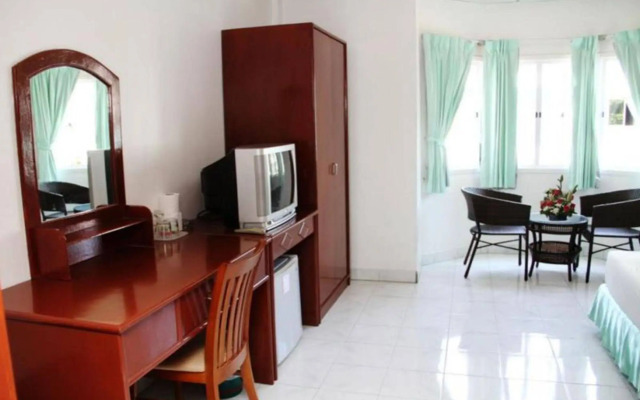Welcome Inn Karon