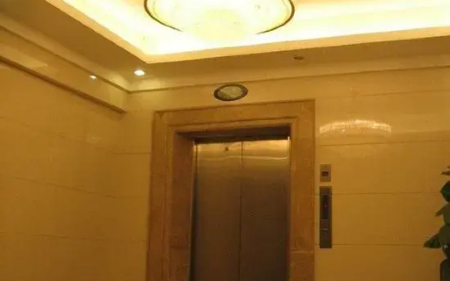 XinfengyaduoBusiness Hotel