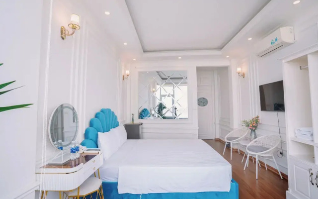 Hà Thành Stay - Lakeview Residence