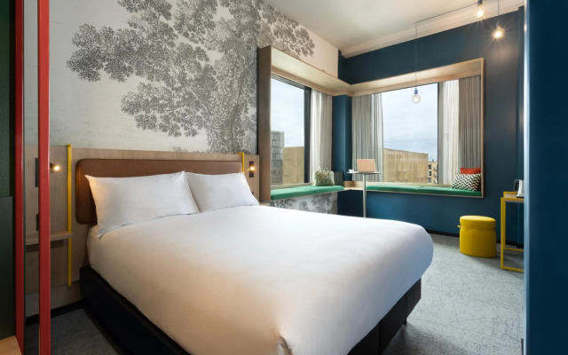 Ibis Styles Copenhagen Orestad