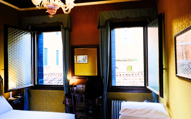 Hotel San Gallo