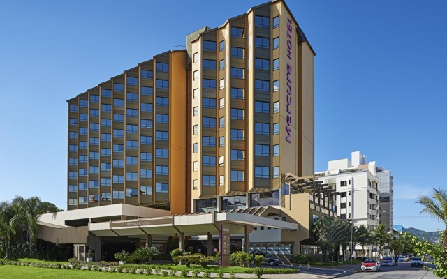 Mercure Florianópolis