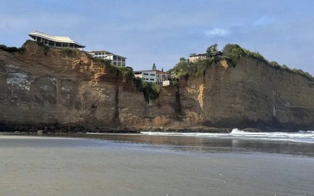The Sea Garden House