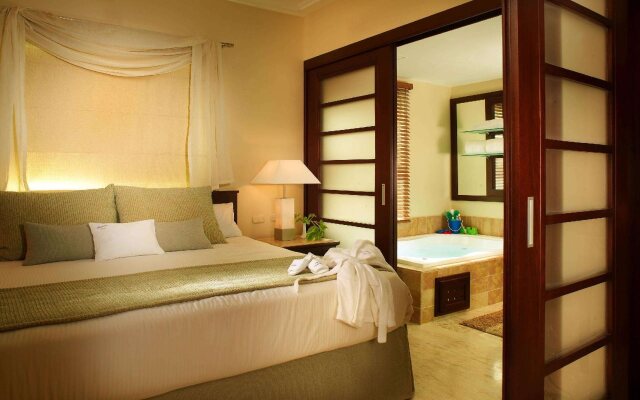 Zel Punta Cana – All inclusive