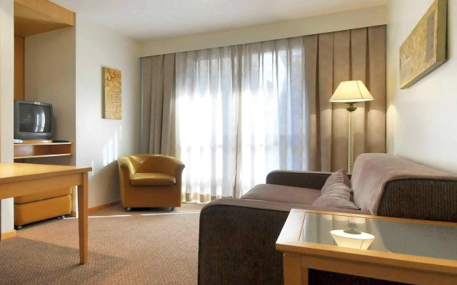 Paulista Suites by Charlie