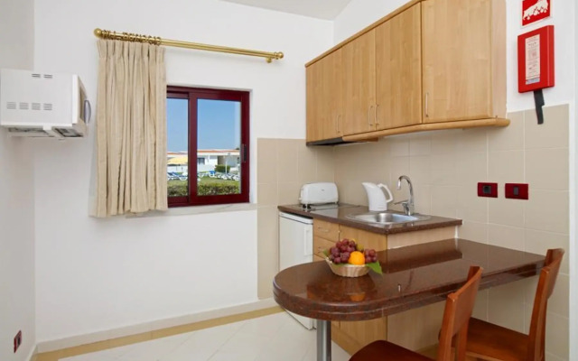 Hotel Apartamento do Golfe