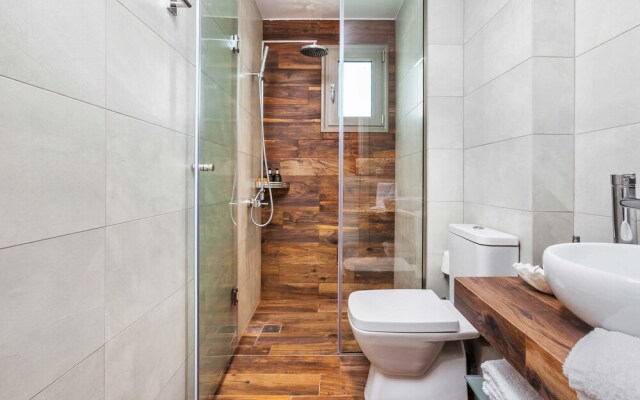 W Villas Halkidiki Premium 3 Bedroom Villa Private Pool