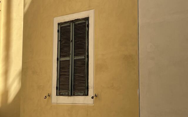 Rm-h501-gpsc20o7 Colosseo Gardens - C13