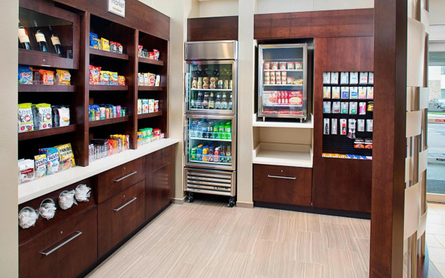 Springhill Suites by Marriott Carle Place Garden City