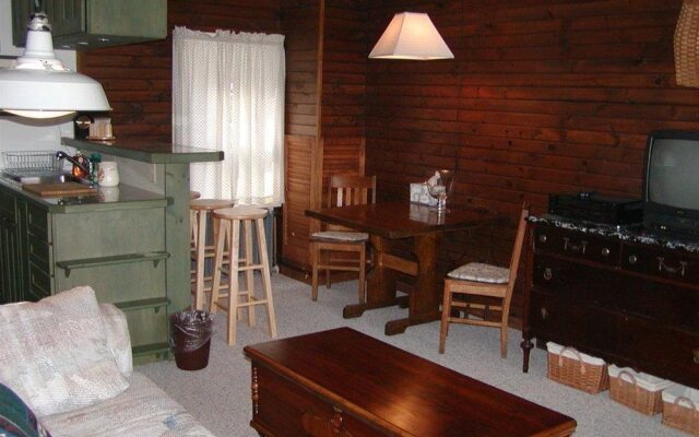 Whiteface Farm Adirondack Bed and Breakfast