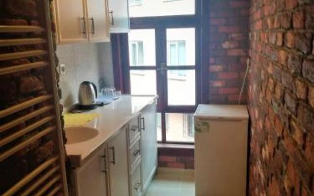 Kayibeyi Hotel & Restaurant