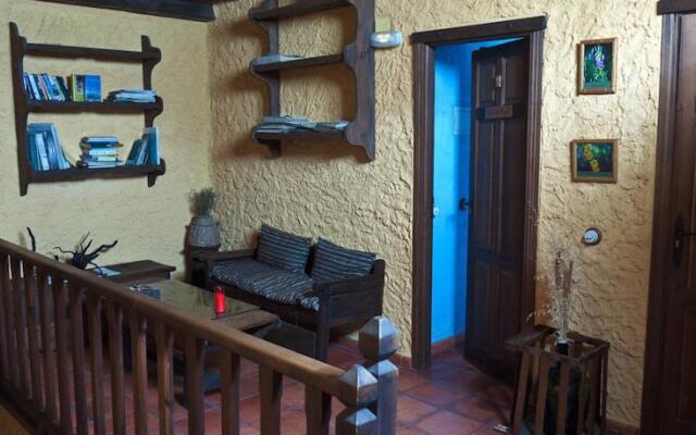 Casa Rural Estrecho de la Peña