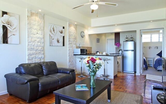 Edward Court 2 Bedroom