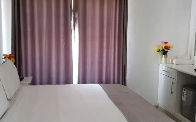 Royal Ushaka Durban North