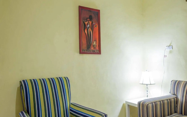 Mustique Suites Curacao