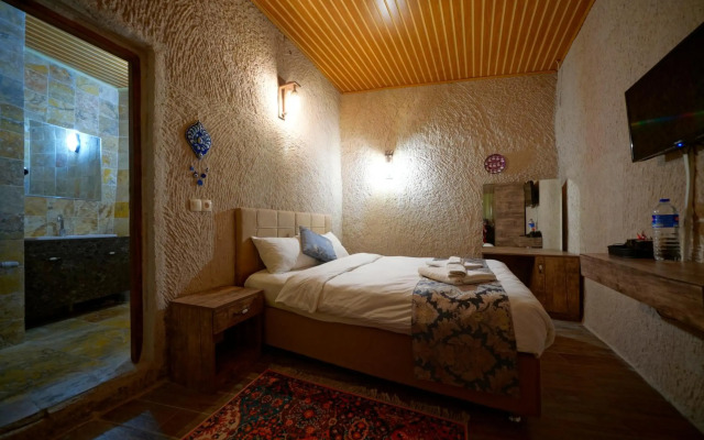 Adelya Cave Hotel