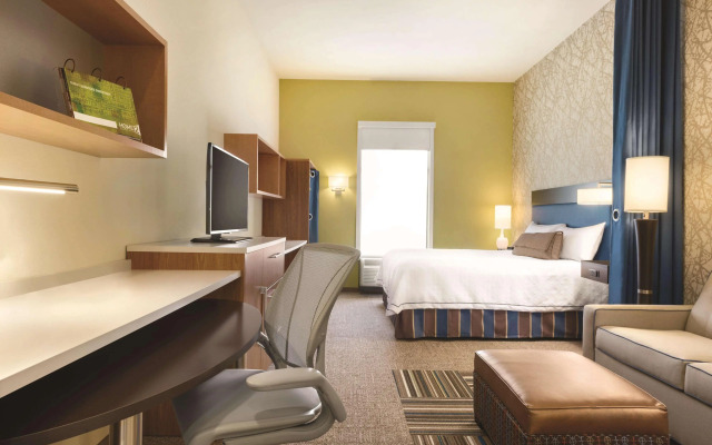 Home2 Suites by Hilton Parc Lafayette