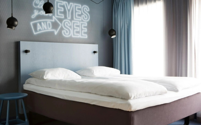 Comfort Hotel Karl Johan
