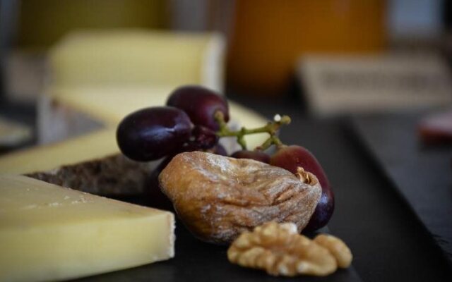 Boutique-Hotel Antica Posta