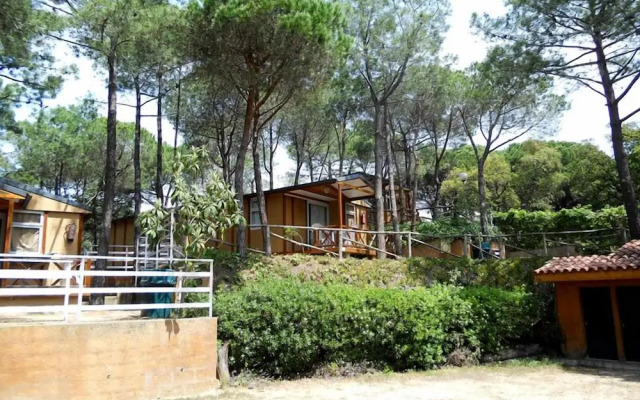 Camping Santa Elena Ciutat